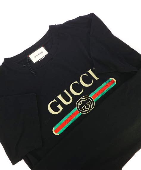 vintage gucci top